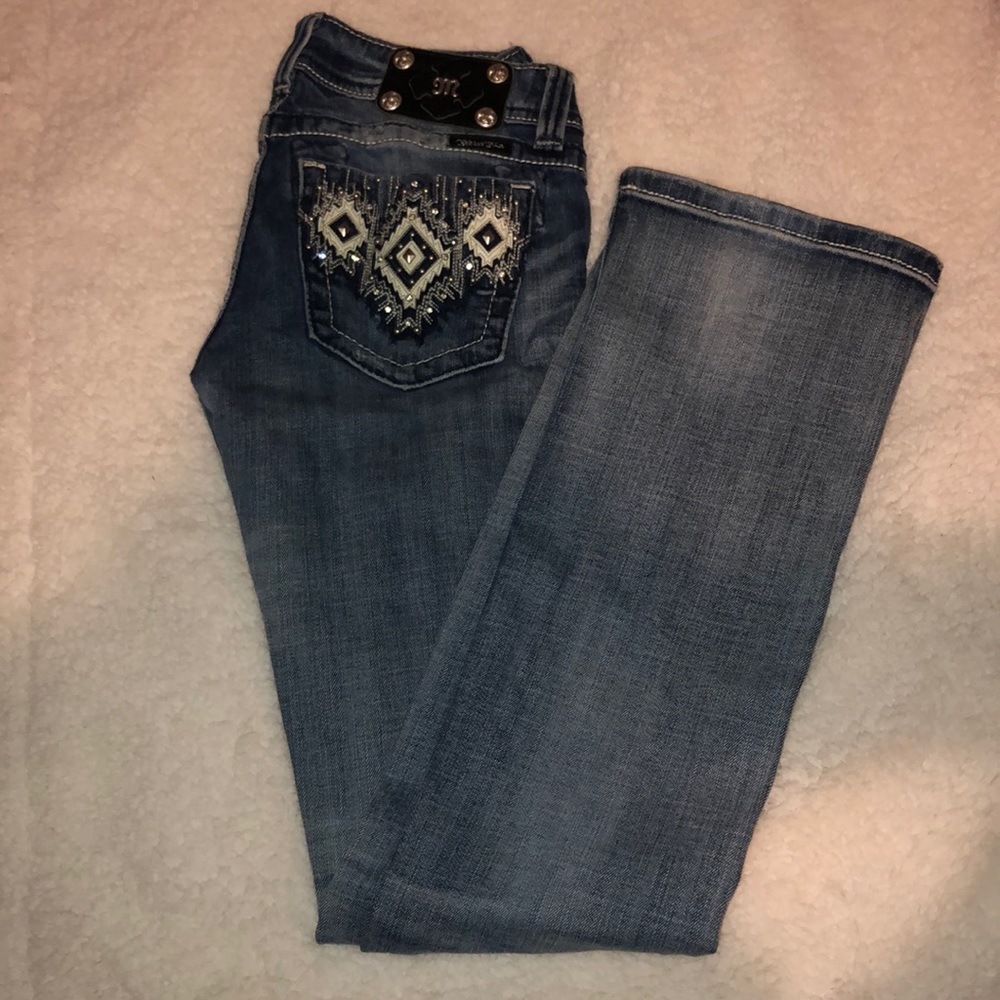 Miss Me Jeans!